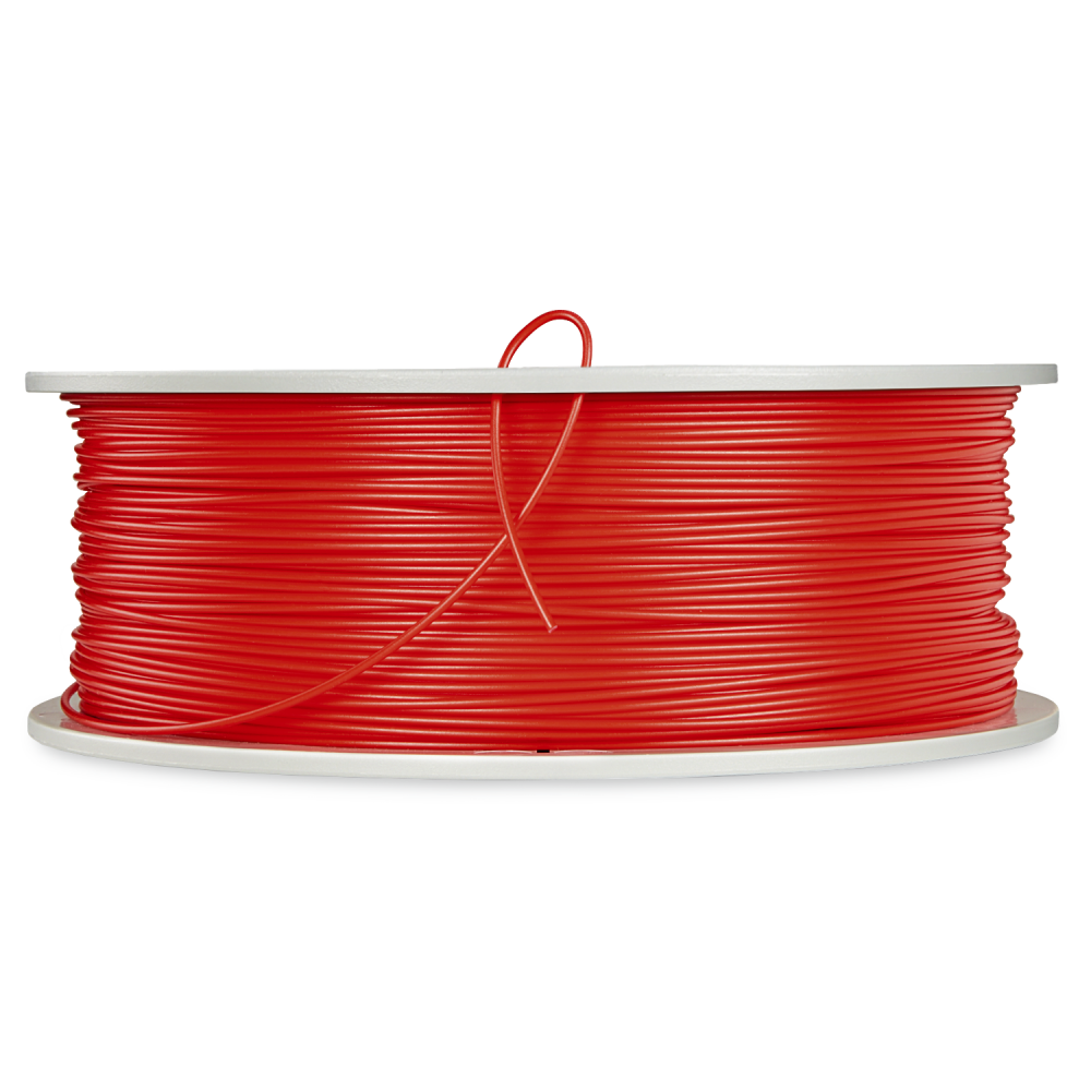 Verbatim 3D PRINT FILAMENT PET-G 1KG RED