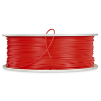 Verbatim 3D PRINT FILAMENT PET-G 1KG RED