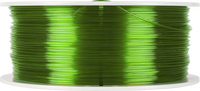 Verbatim 3D FILAMENT PET-G 1KG GRN TRANS