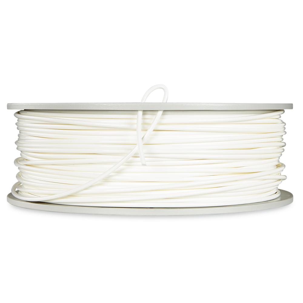 Verbatim PET-G 3D Filament 2.85 mm - White