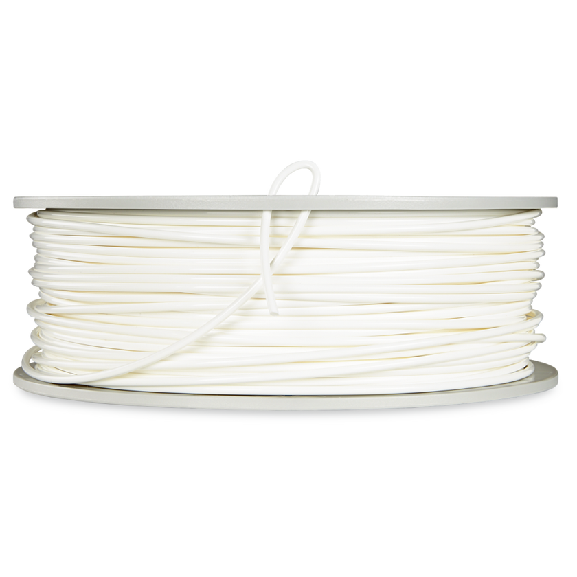 Verbatim PET-G 3D Filament 2.85 mm - White
