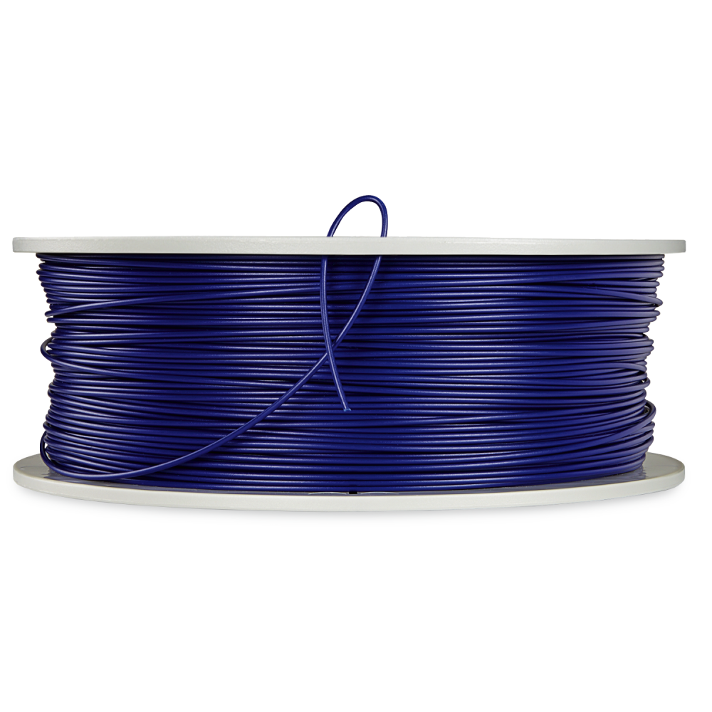 Verbatim PLA 3D Filament 1.75mm 1kg - Blue