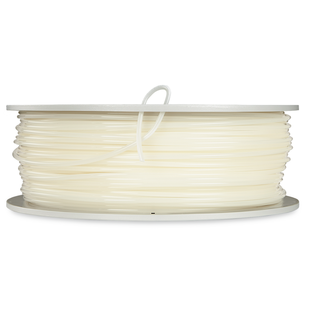 Verbatim PLA 2.85MM TRANSPARENT 1KG