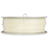 Verbatim PLA 2.85MM TRANSPARENT 1KG