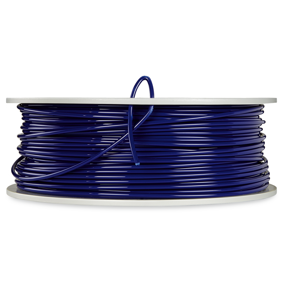Verbatim PLA 2.85MM BLUE 1KG