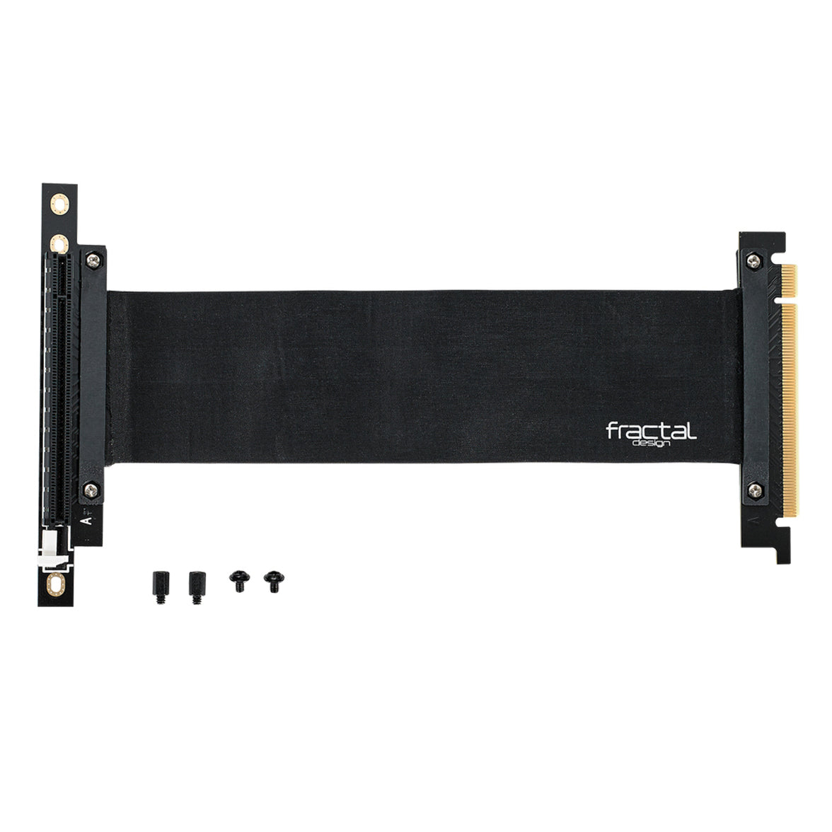 Fractal FLEX VRC-25 PCI-E Riser Cable Kit