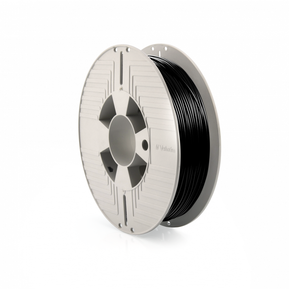 Verbatim PLA 3D Filament 2.85mm 1kg - Black