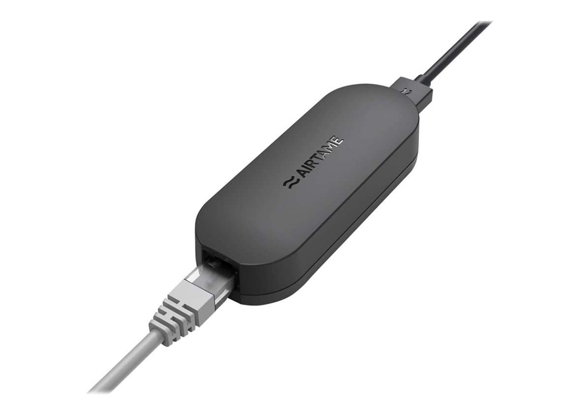 Airtame AT-PoE Gigabit Ethernet 5 V