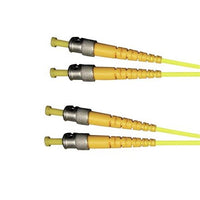 TITAN SC-ST DUPLEX OS2 5M LSZH PATCHCORD