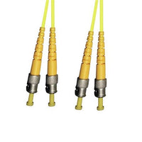 TITAN SC-ST DUPLEX OS2 5M LSZH PATCHCORD