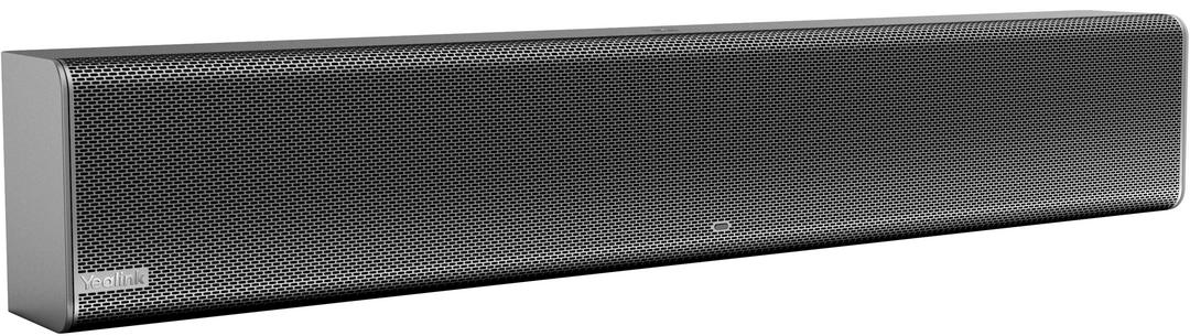 Yealink Mspeaker II Soundbar (60 Hz-20k Hz)