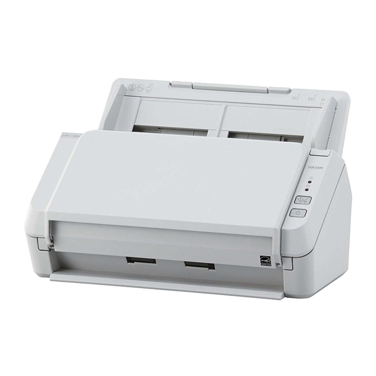 RICOH SP-1125N A4 Ethernet USB Scanner