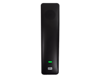 2N IP Handset Black (Part No. 1120101B)