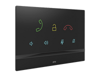 2N Indoor Talk - Black