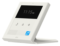 2N® Clip 4″ Video IP Answering Unit