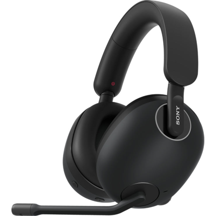 Inzone H5 Gaming Overhead - Black