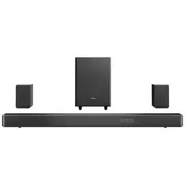 Hisense SOUNDBAR SYSTEM AX5125H