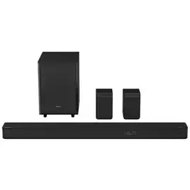 Hisense SOUNDBAR SYSTEM AX5125H