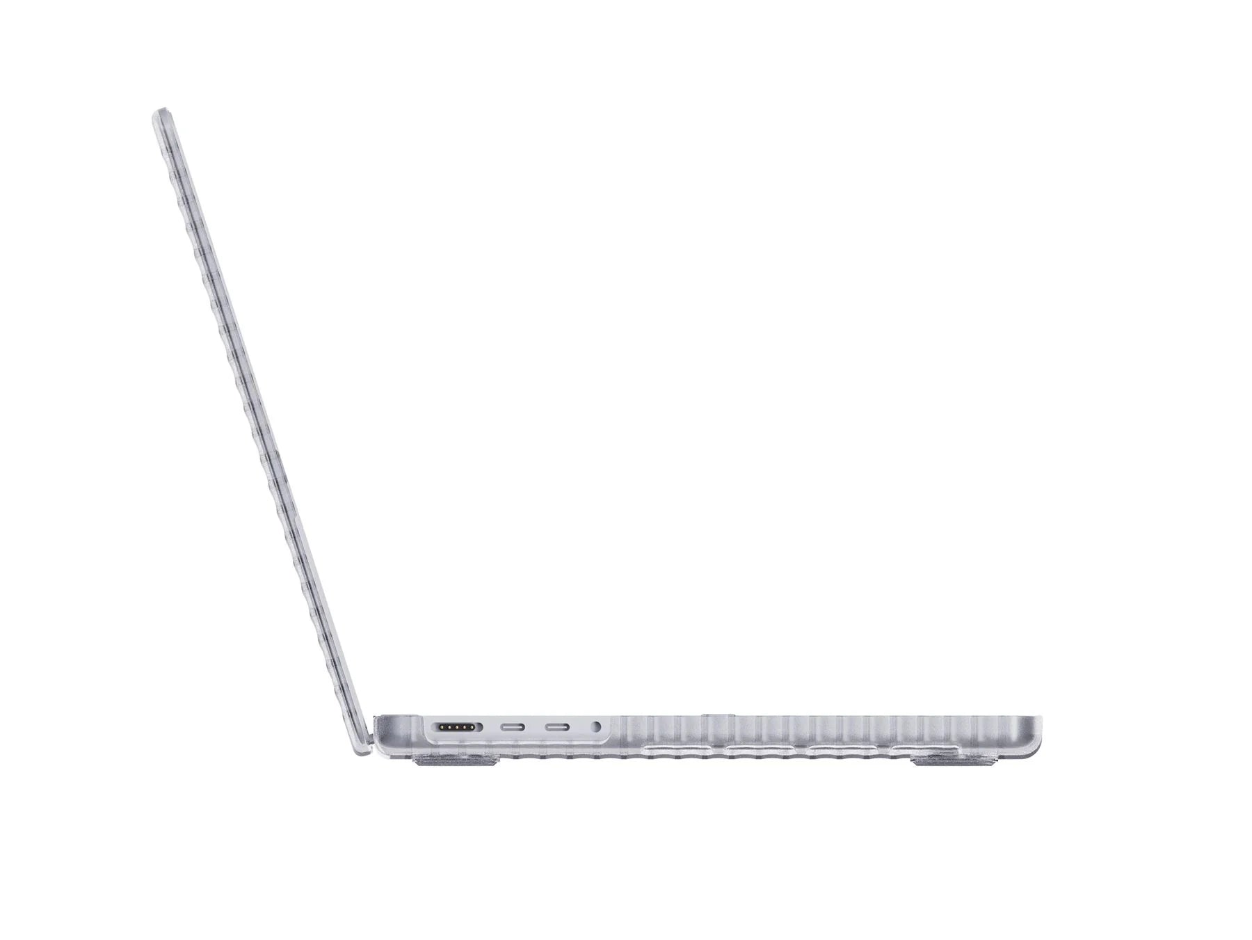 INCHTech21 EvoWave For MacBook Pro 16 INCH INCH (2021-2023) - Clear INCH