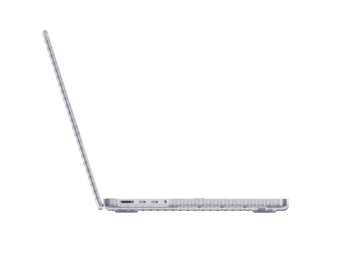 INCHTech21 EvoWave For MacBook Pro 16 INCH INCH (2021-2023) - Clear INCH
