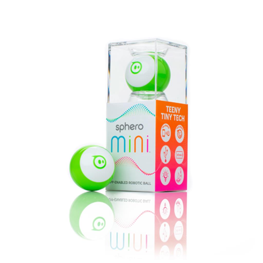 Sphero Mini - Green