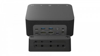 Logitech Logi Dock Focus Room Kit UC