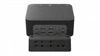 Logitech Logi Dock Focus Room Kit UC