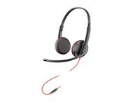 Poly Poly BW C3225 Top