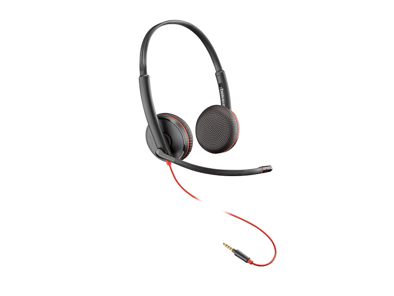 Poly Poly BW C3225 Top