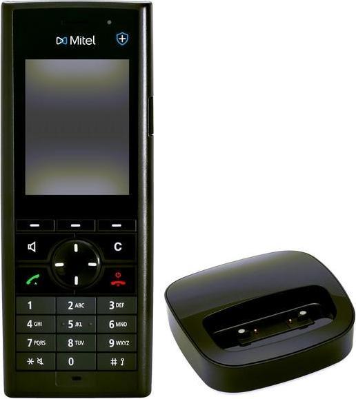 MITEL 712 DT DECT SET