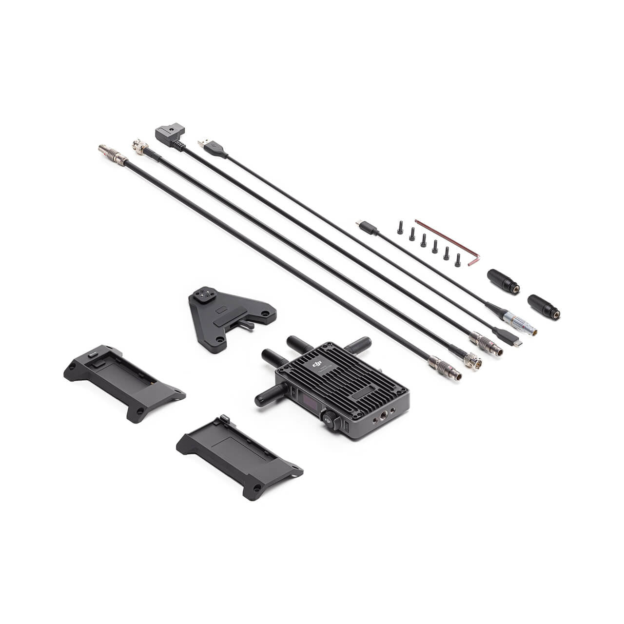 DJI Video Receiver