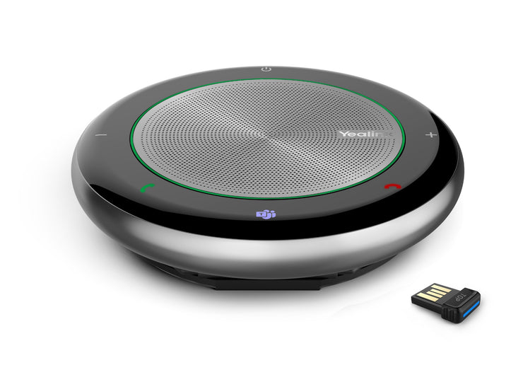 Yealink CP700 Speakerphone & BT50 USB Dongle Bundle