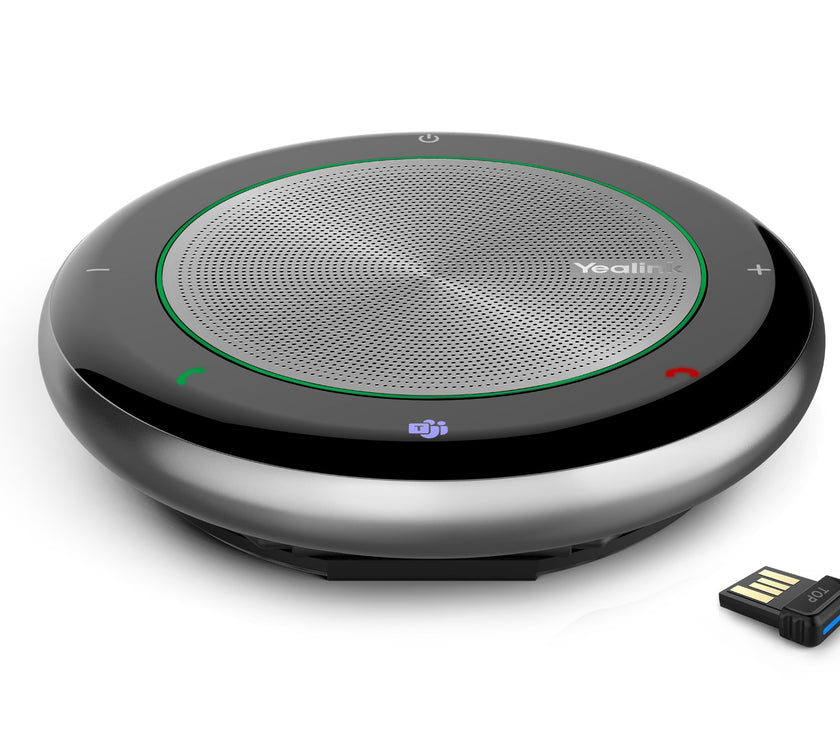 Yealink CP700 Speakerphone & BT50 USB Dongle Bundle