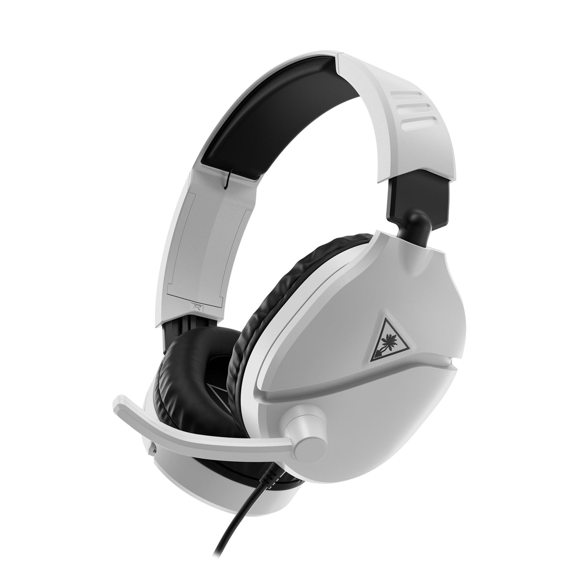 Recon 70MP White