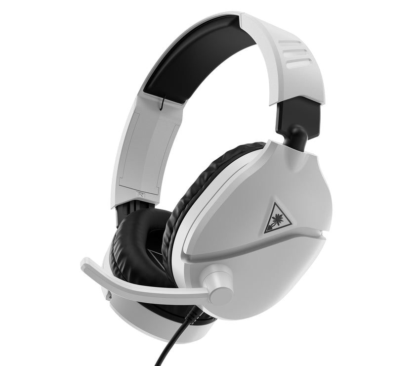 Recon 70MP White