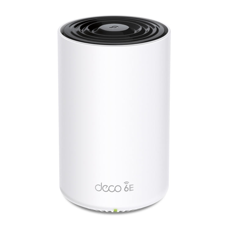 TP-Link Deco XE75 V1 - Wi-Fi system - (router)