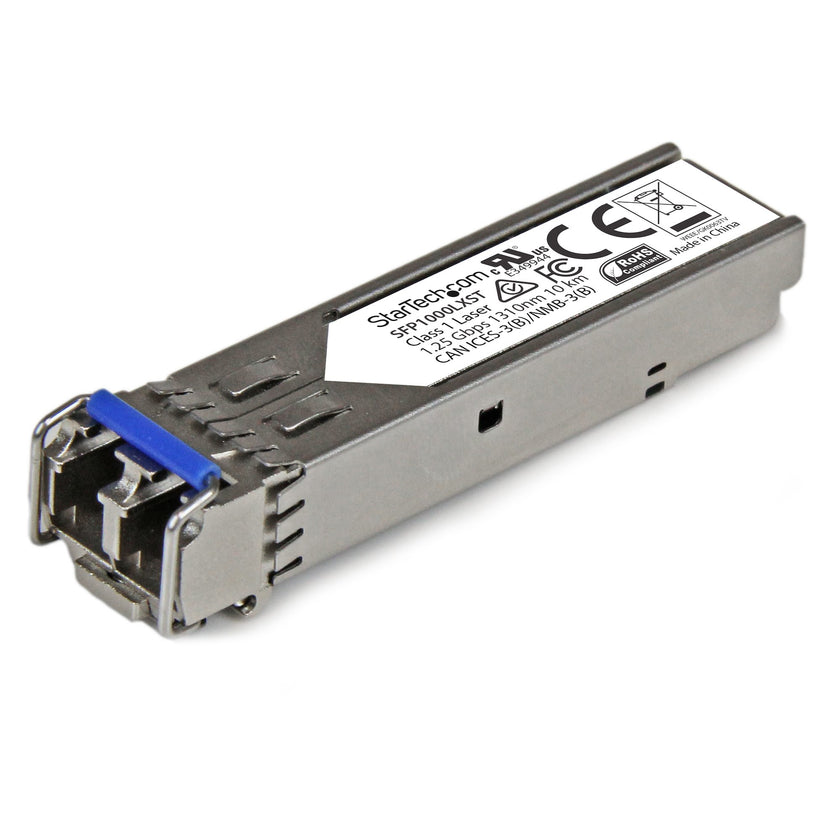 StarTech.com 1000Base-LX SFP - SM