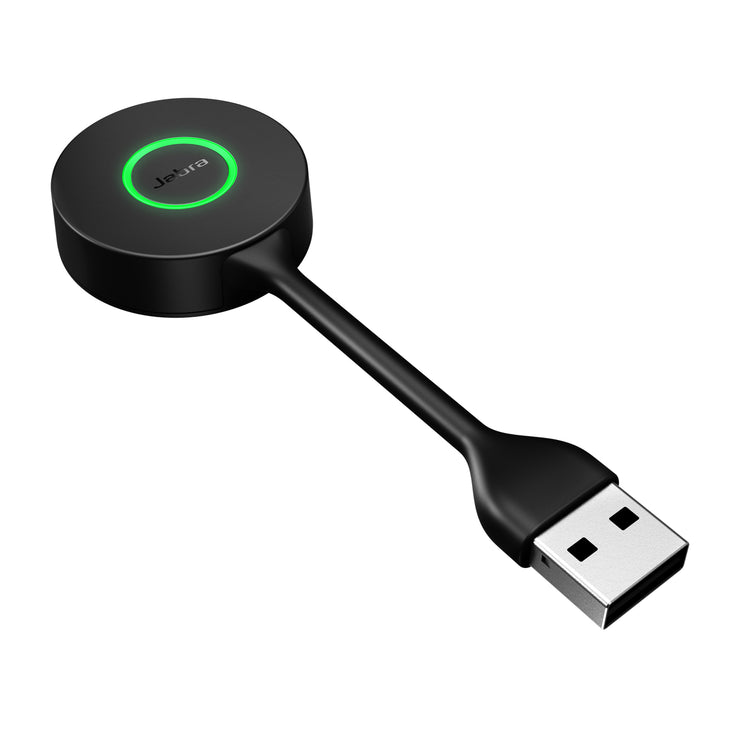 Jabra Link 400 USB-A DECT MS EMEA/APAC