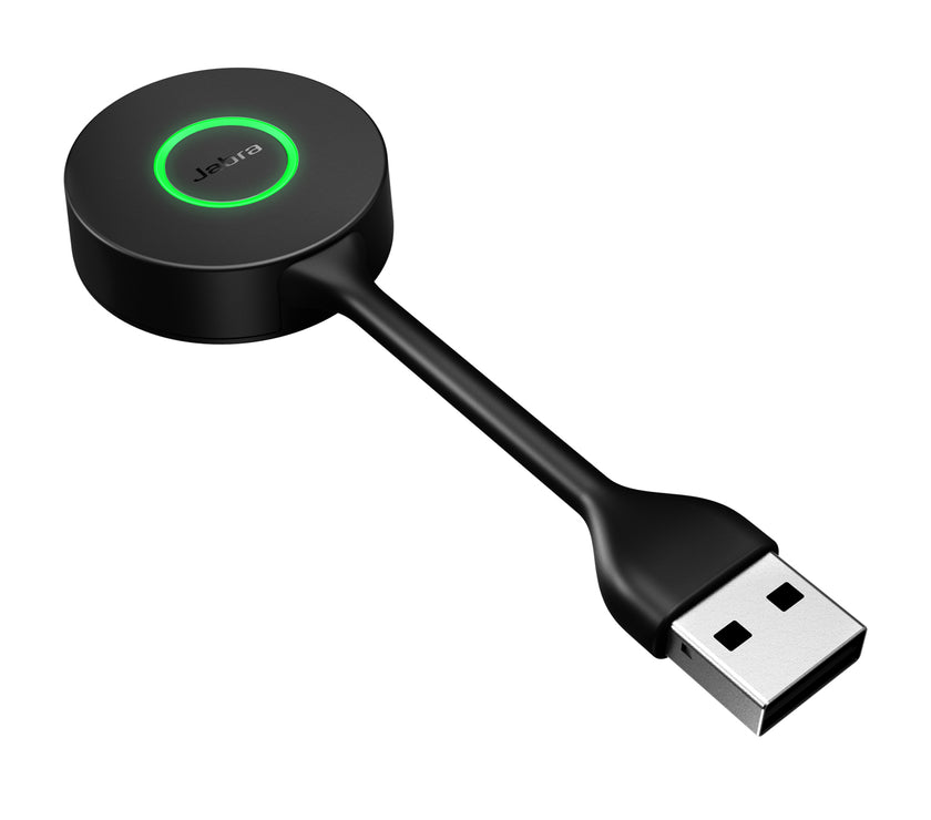 Jabra Link 400 USB-A DECT MS EMEA/APAC
