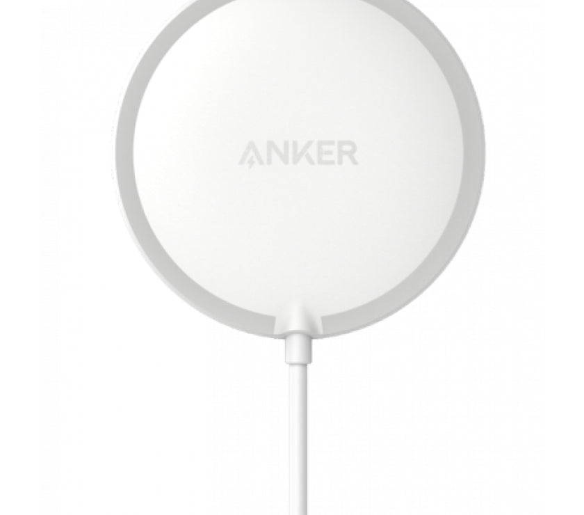 PowerWave Magnetic Pad