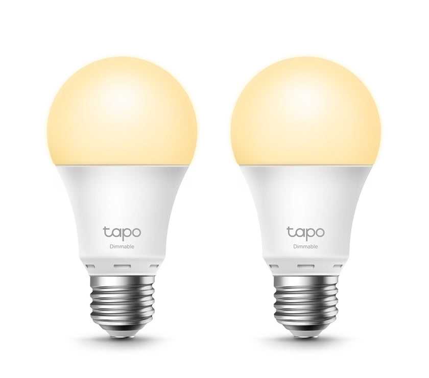 TP-Link Tapo L510E - LED Light Bulb - E27