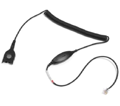 Sennheiser CSHS 01 QD Headset Cable