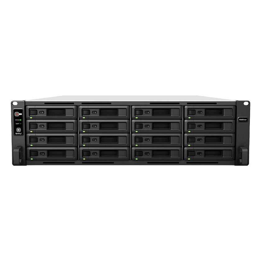 Synology RS4021xs+/288TB SATA