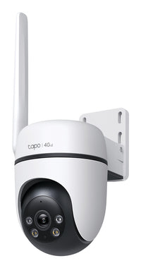 TP-Link TAPO C501GW  Turret IP security camera Outdoor 1920 x 1080 pixels Wall
