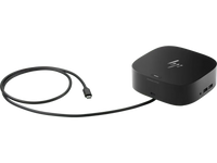 HP USB-C/A Universal Dock G2