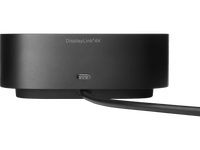 HP USB-C/A Universal Dock G2