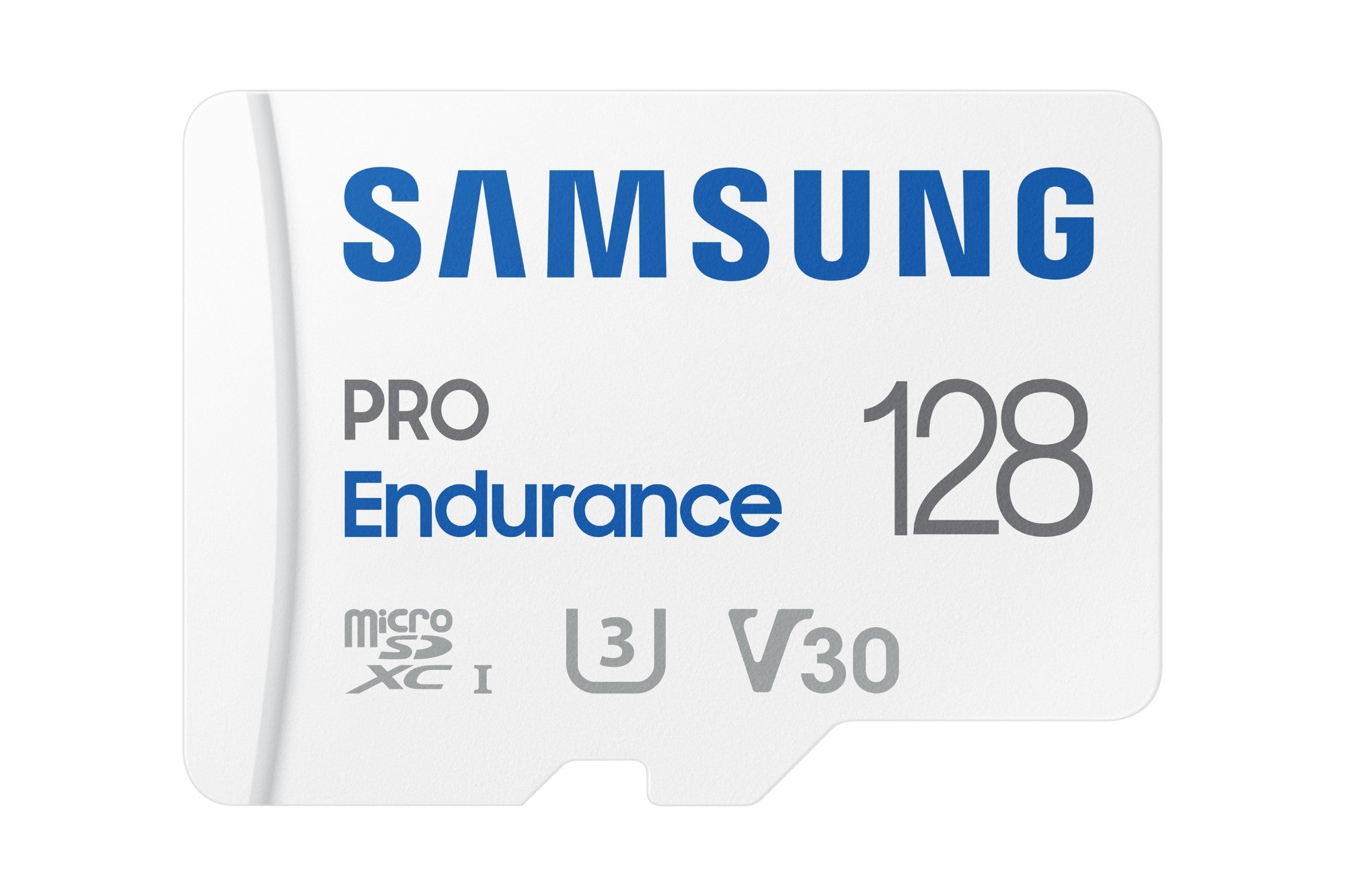 Samsung Pro Endurance MicroSDXC 128GB