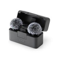 DJI Mic Mini (2 TX+1 RX+Charging Case)