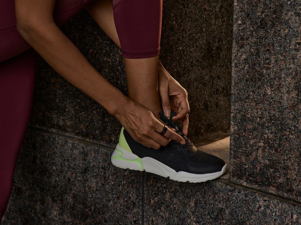 Ring Air Matt Grey Size 5