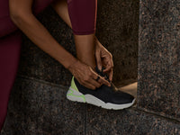 Ring Air Matt Grey Size 5